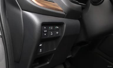 CR-V 5th generation