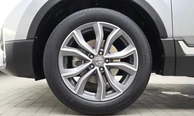 CR-V 5th generation