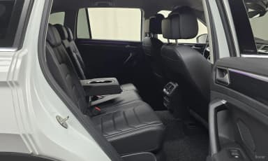 Tiguan 2nd Generation