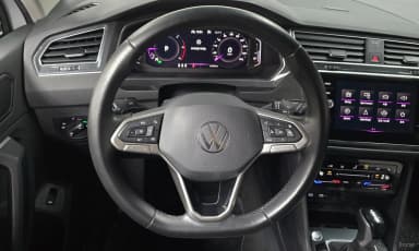 Tiguan 2nd Generation