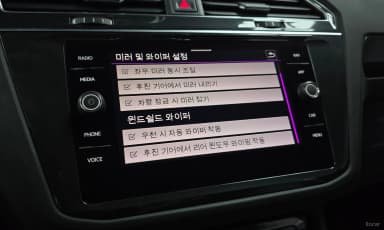 Tiguan 2nd Generation