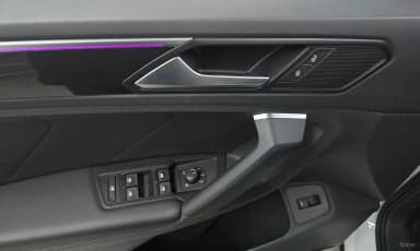 Tiguan 2nd Generation