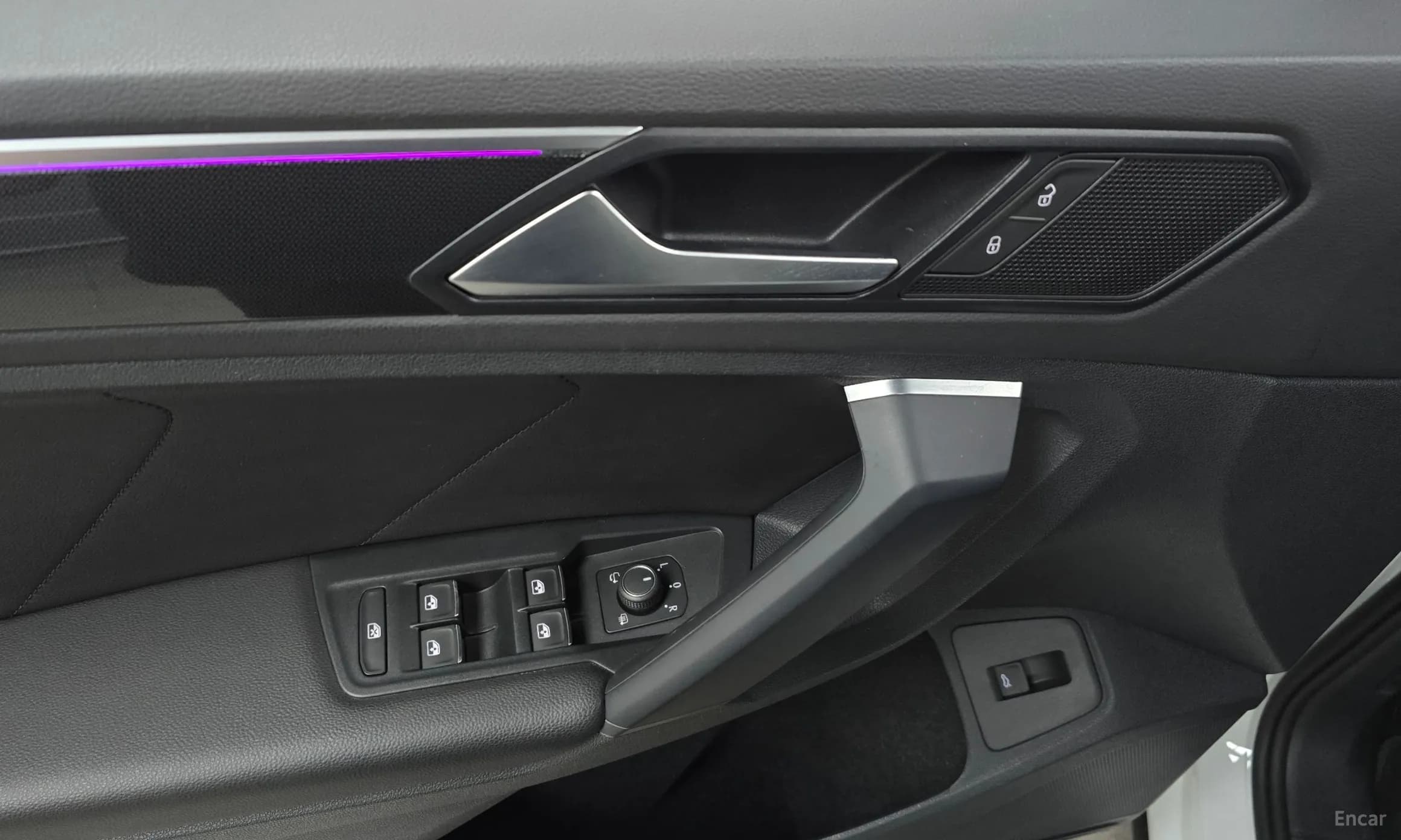 Tiguan 2nd Generation