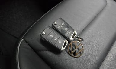 Tiguan 2nd Generation
