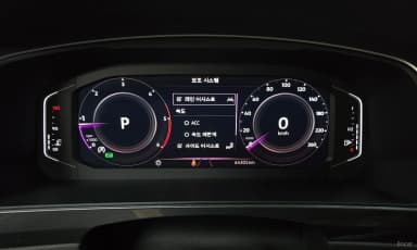 Tiguan 2nd Generation