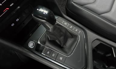 Tiguan 2nd Generation