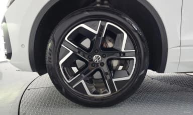 Touareg 3rd Generation