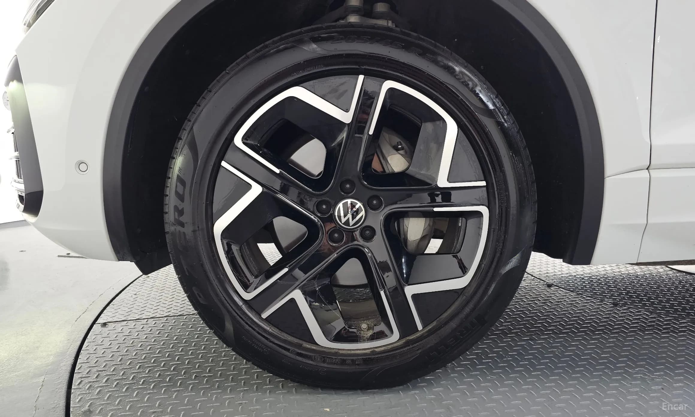 Touareg 3rd Generation
