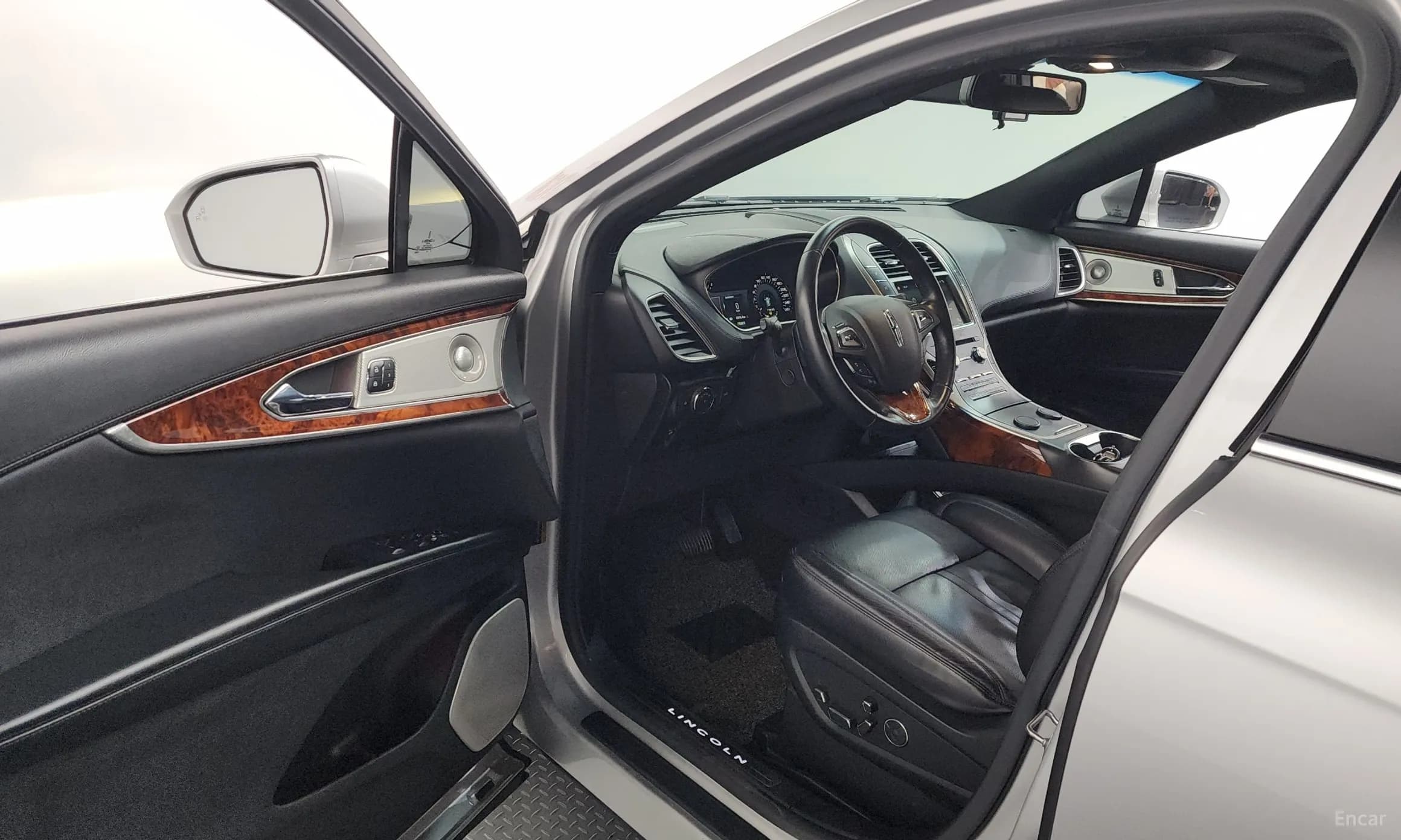 MKX 2nd Generation