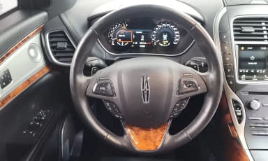 MKX 2nd Generation