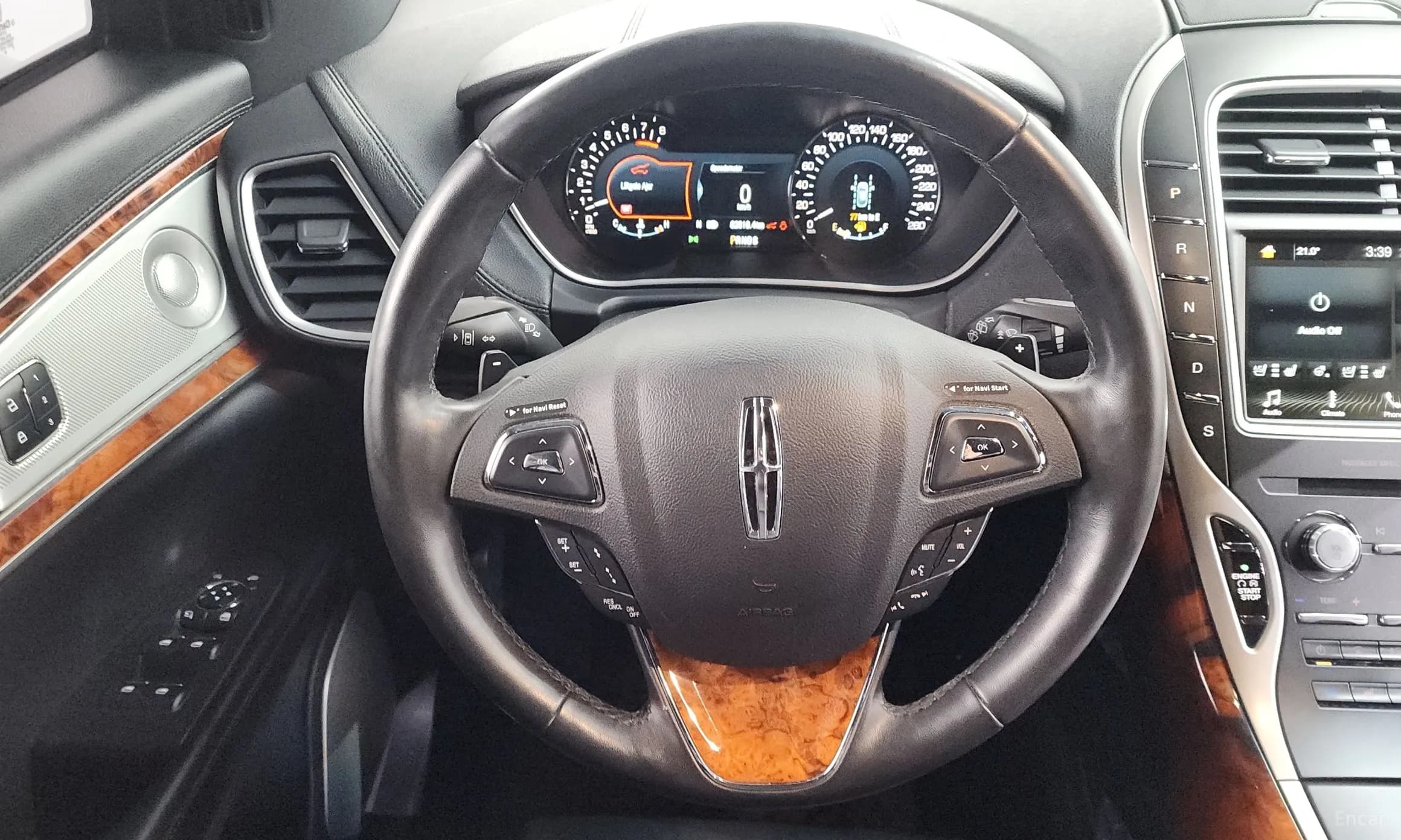 MKX 2nd Generation