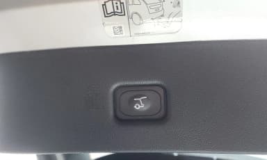 MKX 2nd Generation