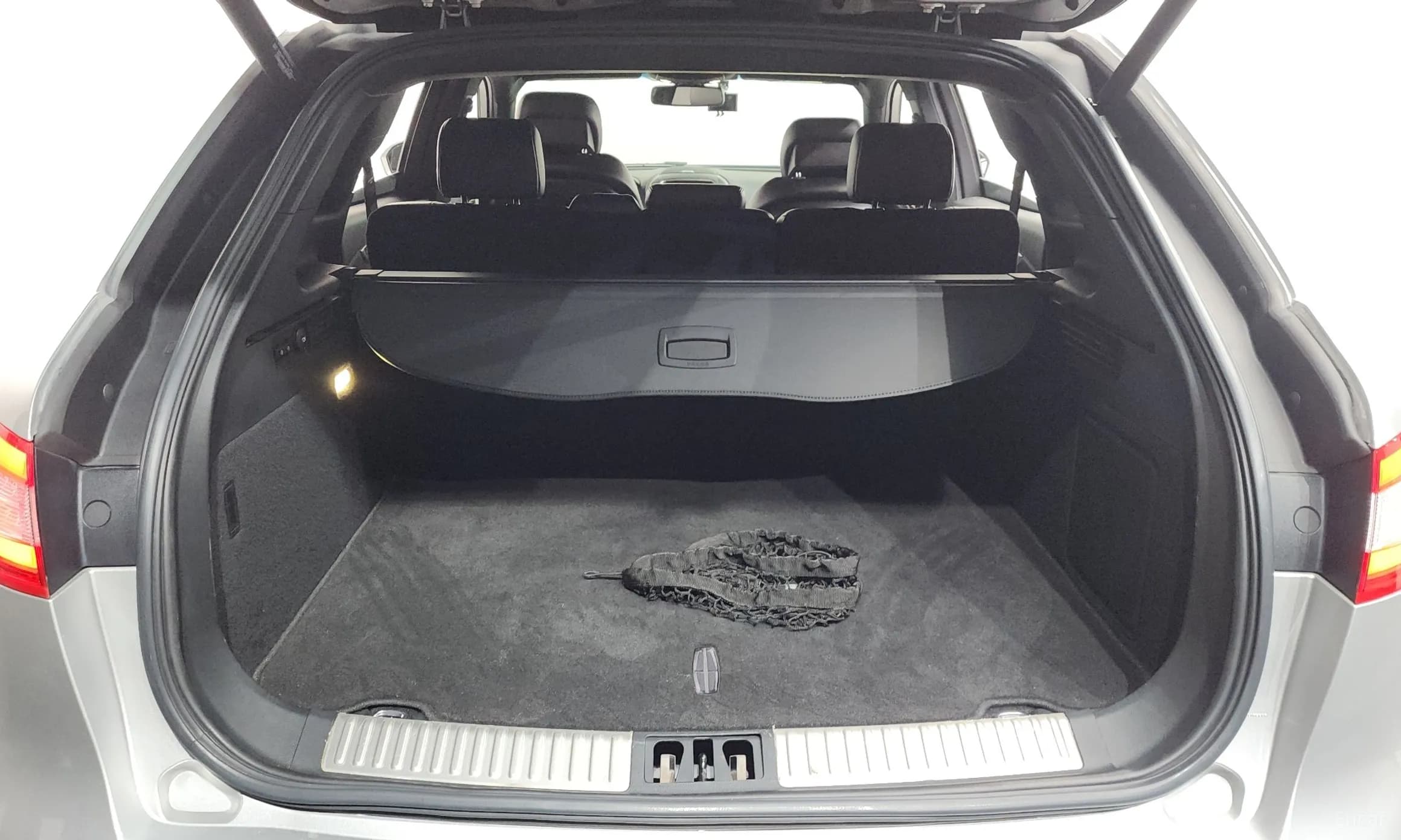 MKX 2nd Generation
