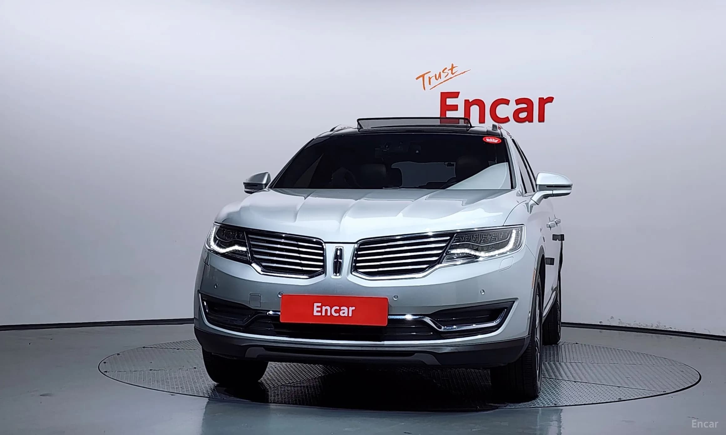 MKX 2nd Generation