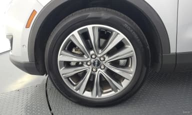 MKX 2nd Generation