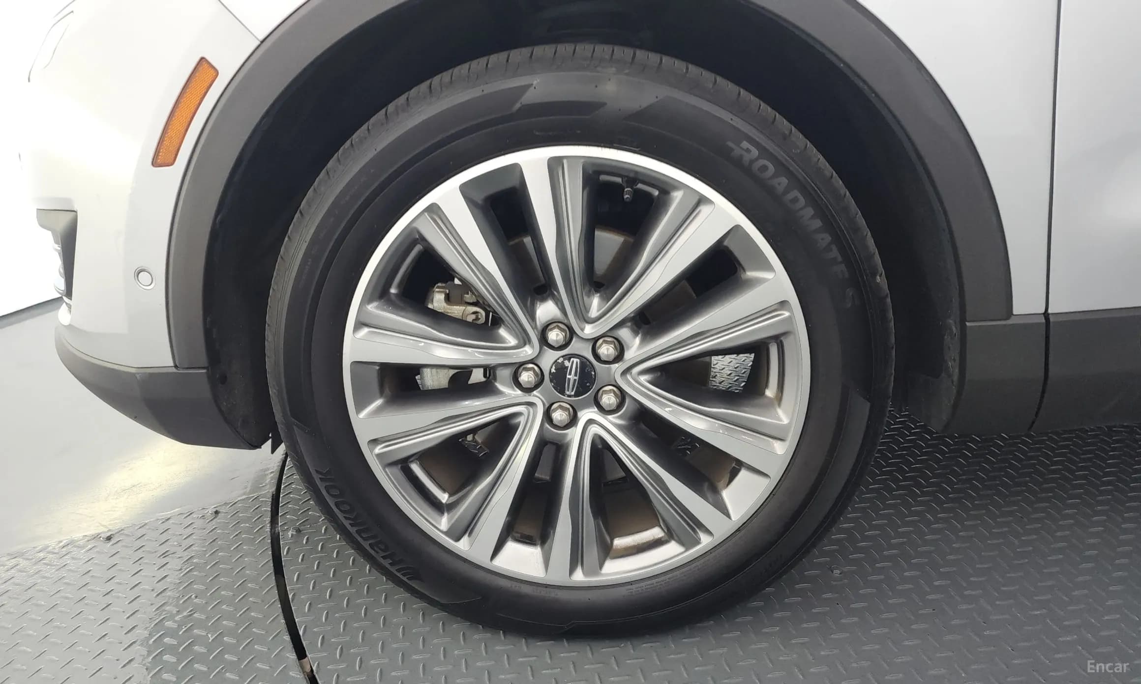 MKX 2nd Generation
