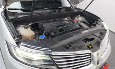 MKX 2nd Generation