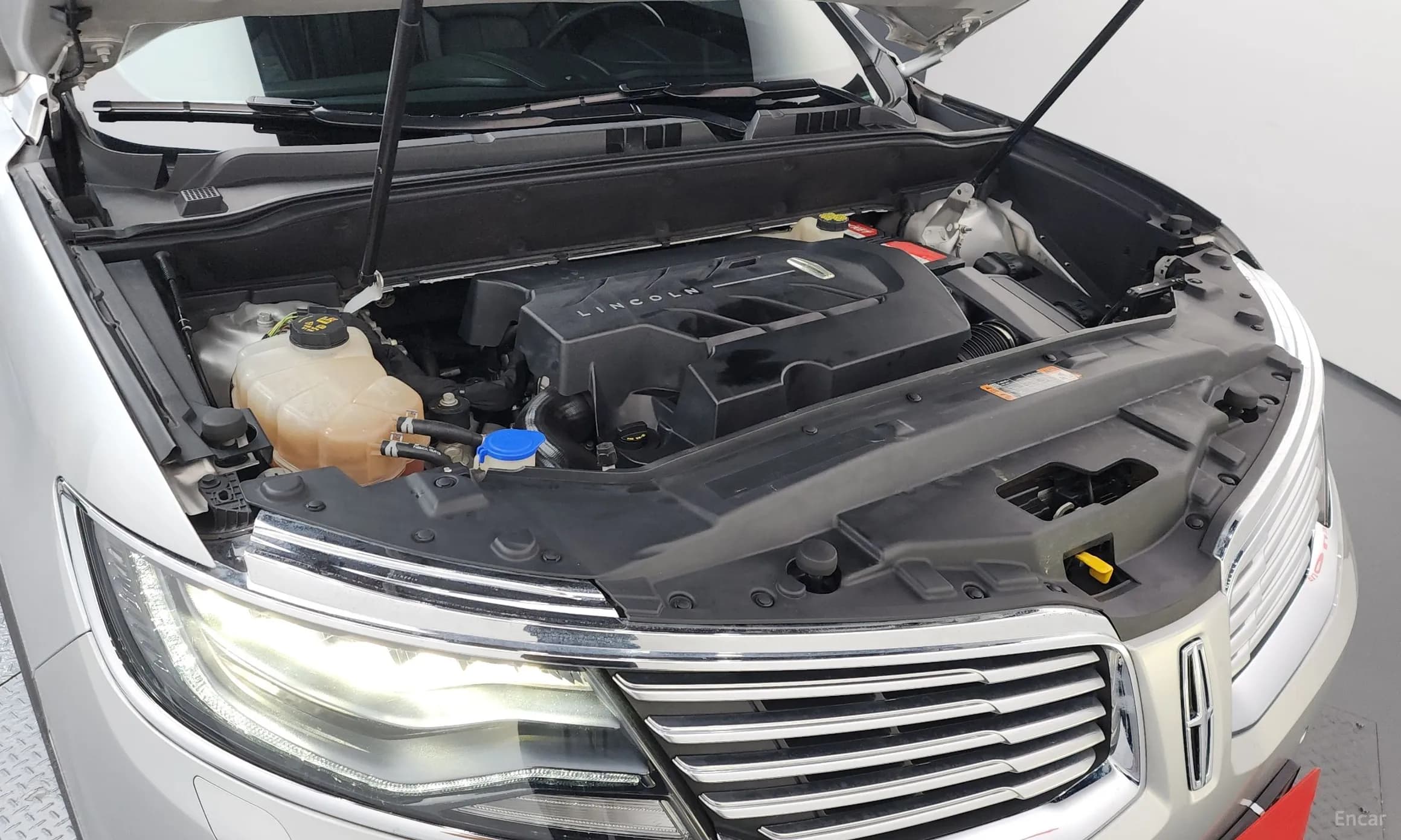 MKX 2nd Generation