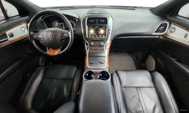 MKX 2nd Generation