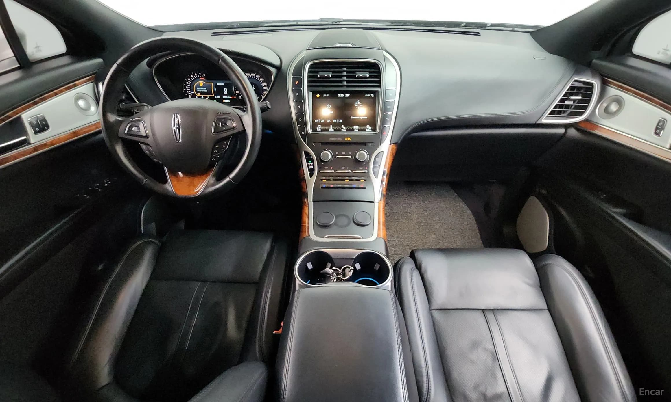 MKX 2nd Generation