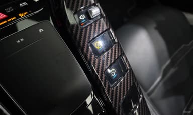 AMG GT
