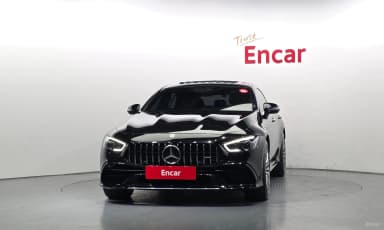 AMG GT