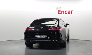 AMG GT