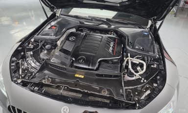 AMG GT