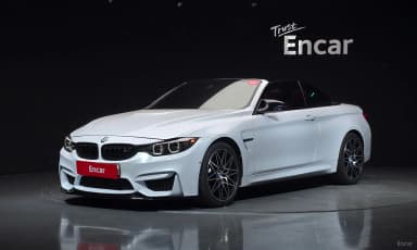 M4 (F82)