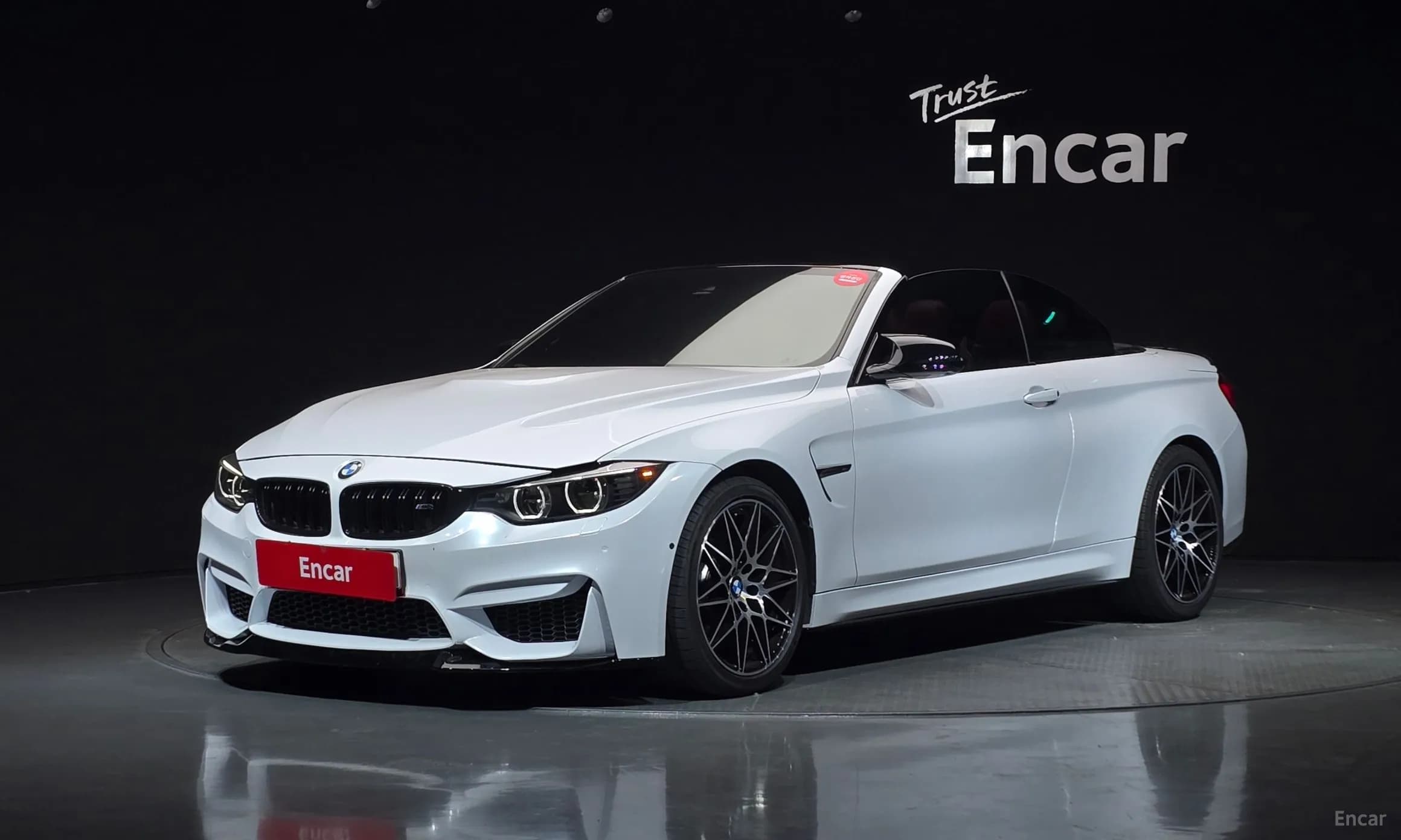 M4 (F82)