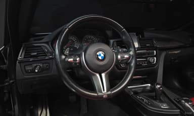 M4 (F82)