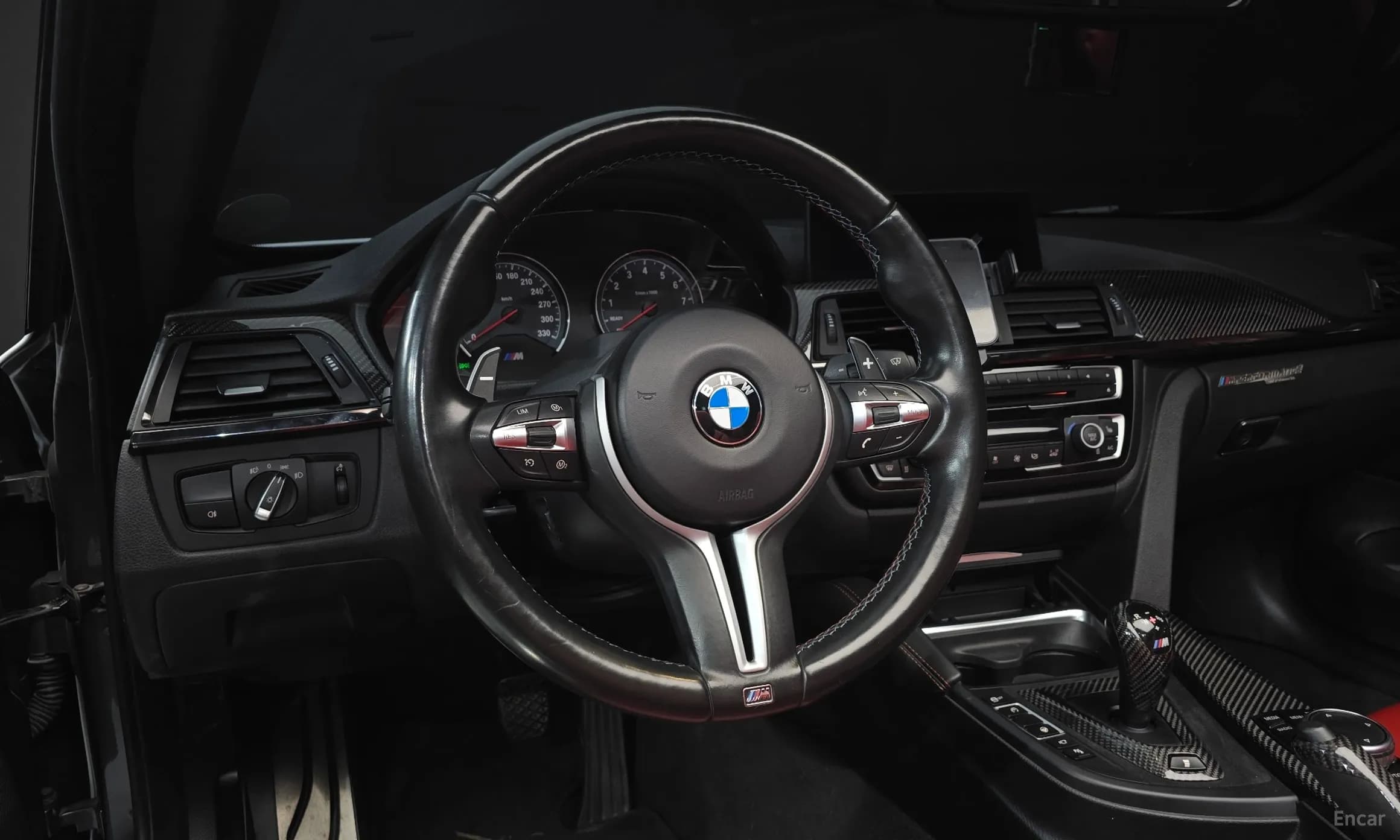 M4 (F82)