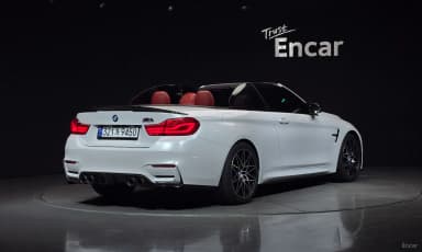 M4 (F82)