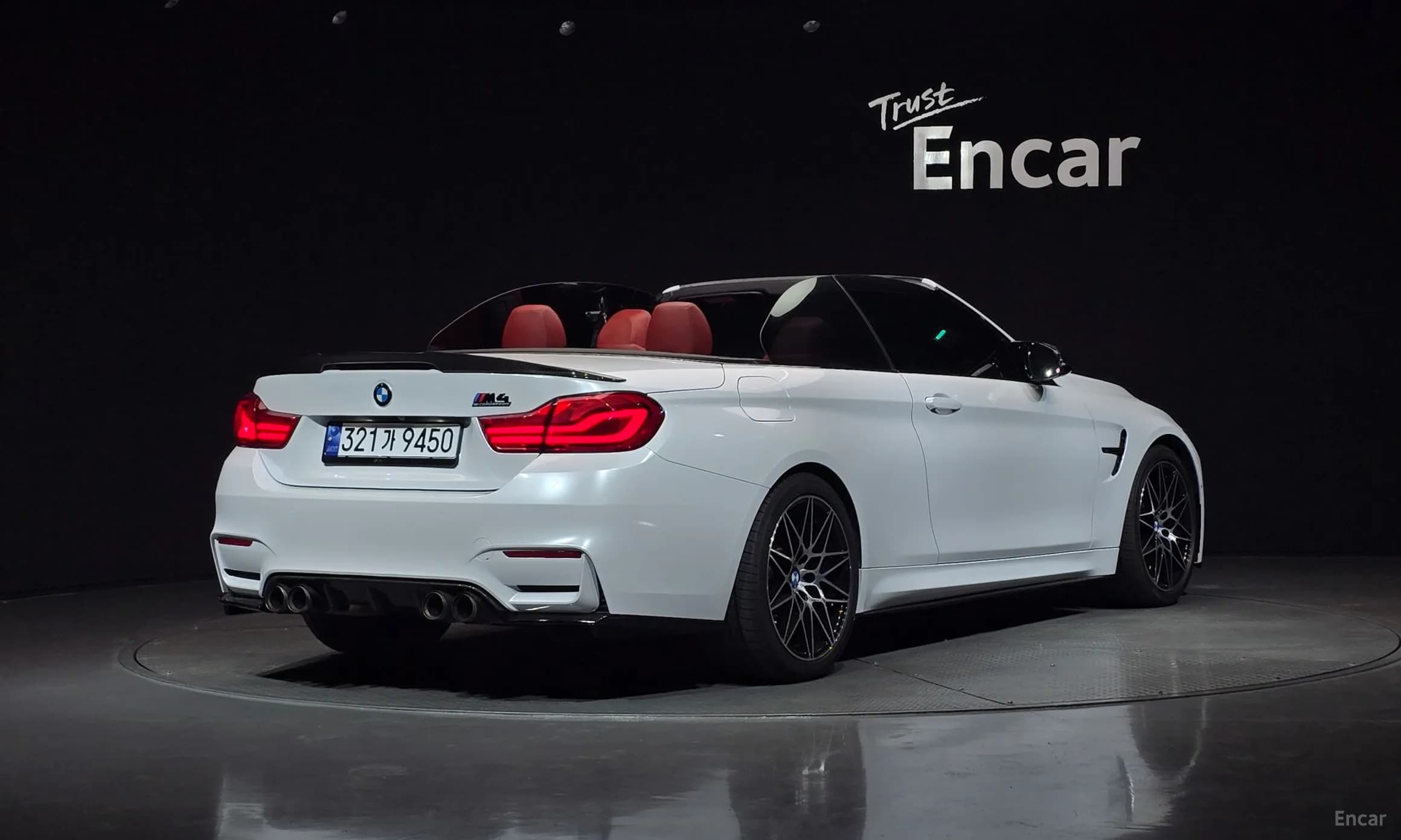 M4 (F82)