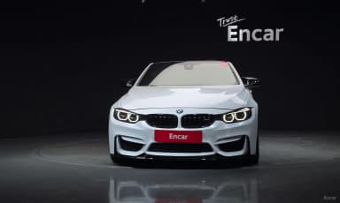 M4 (F82)