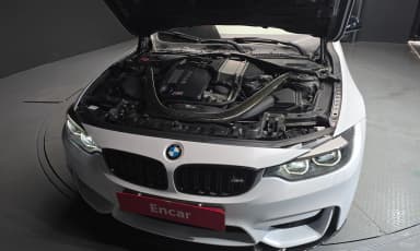 M4 (F82)