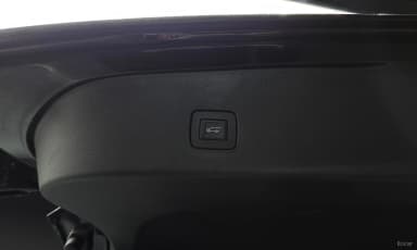 Trax Crossover