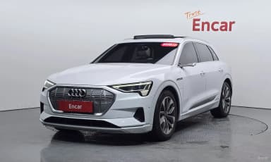 e-tron