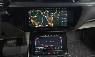 e-tron