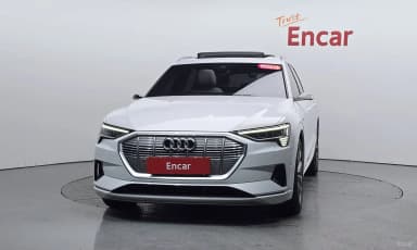 e-tron