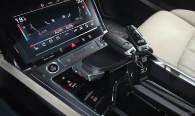 e-tron