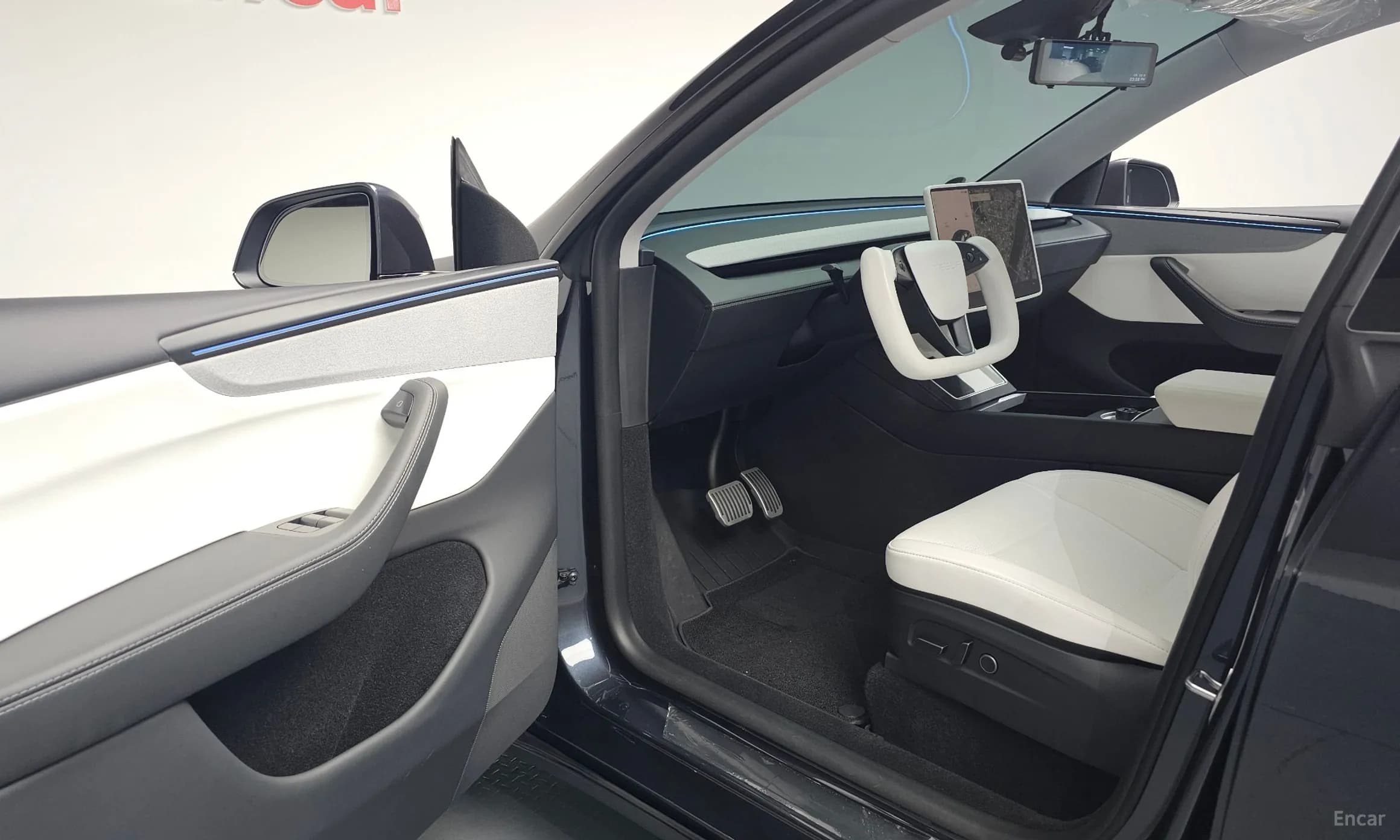 Model Y