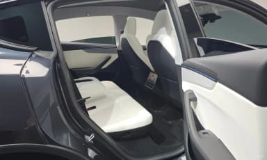 Model Y