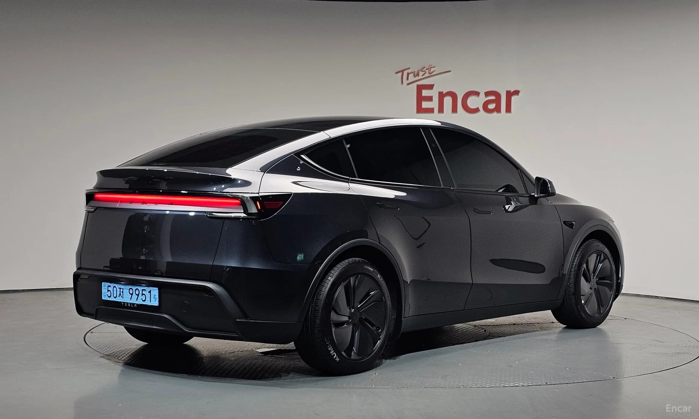 Model Y