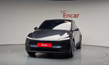 Model Y