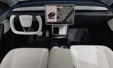 Model Y
