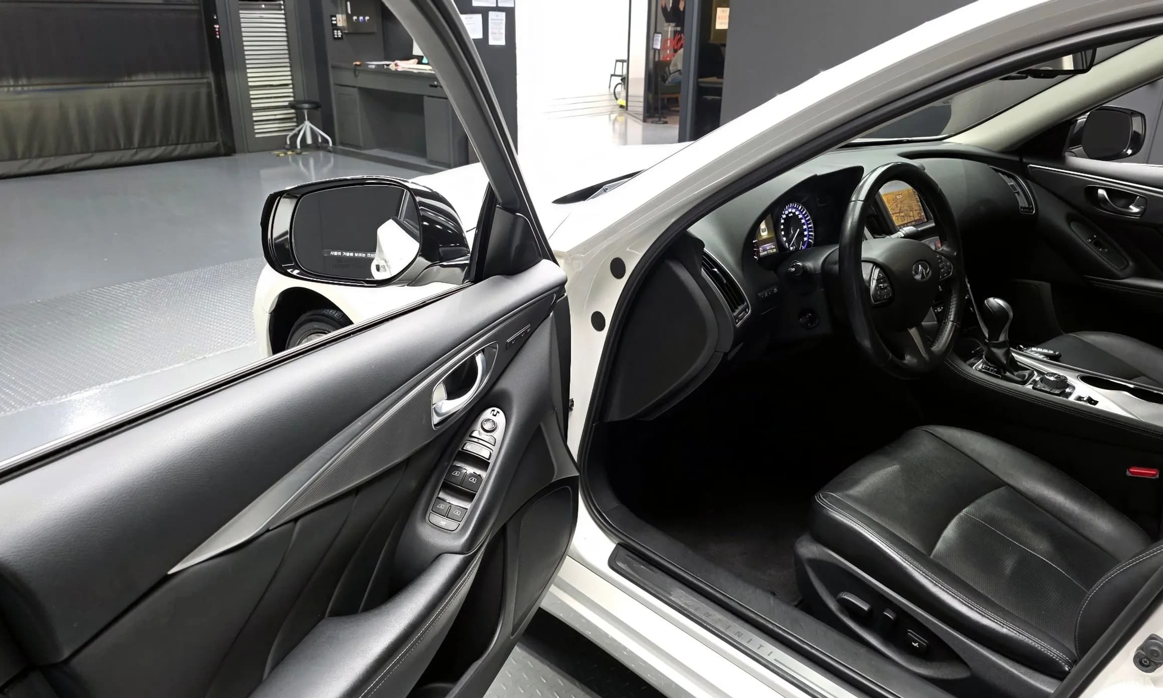 Q50