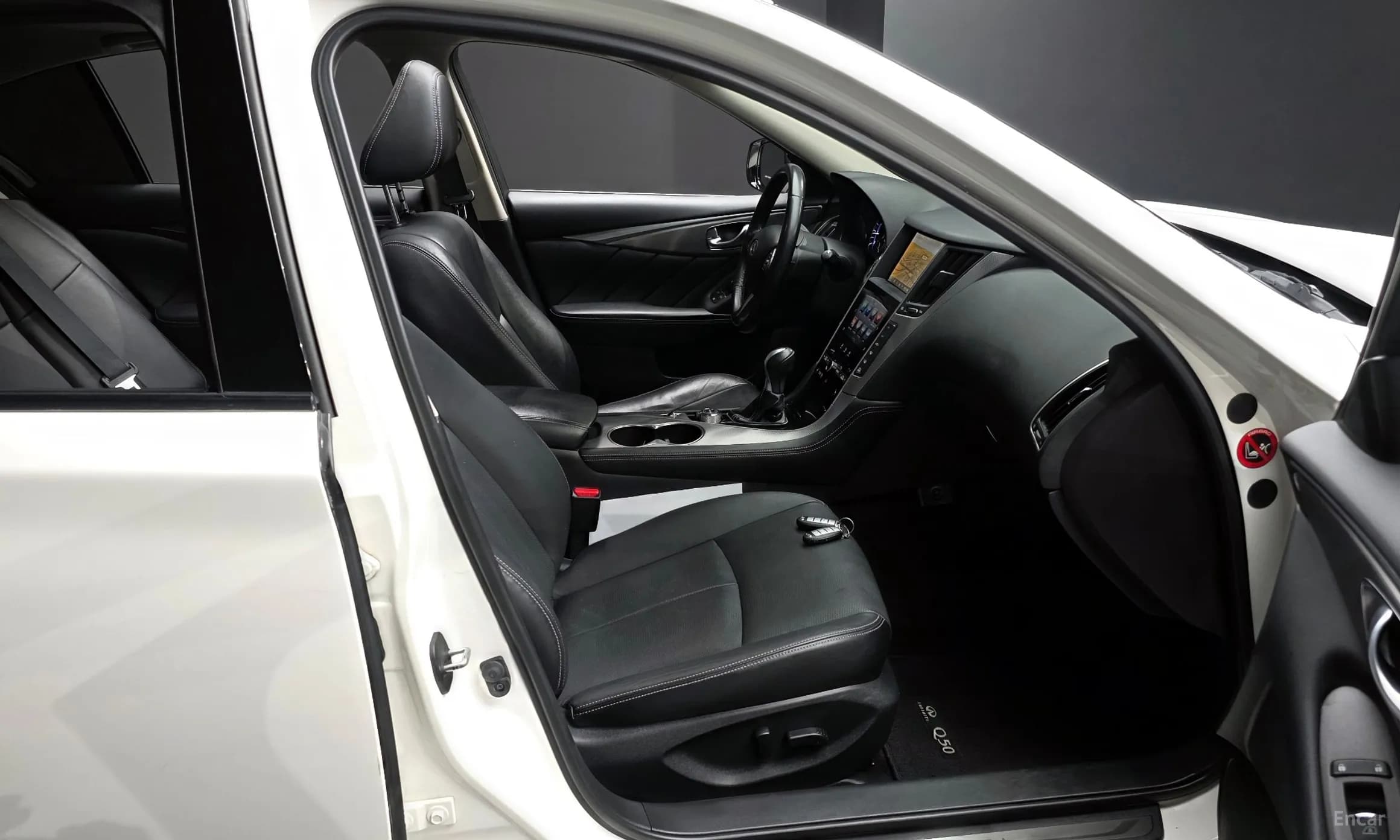 Q50