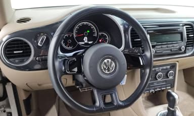 The Beetle
