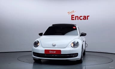 The Beetle